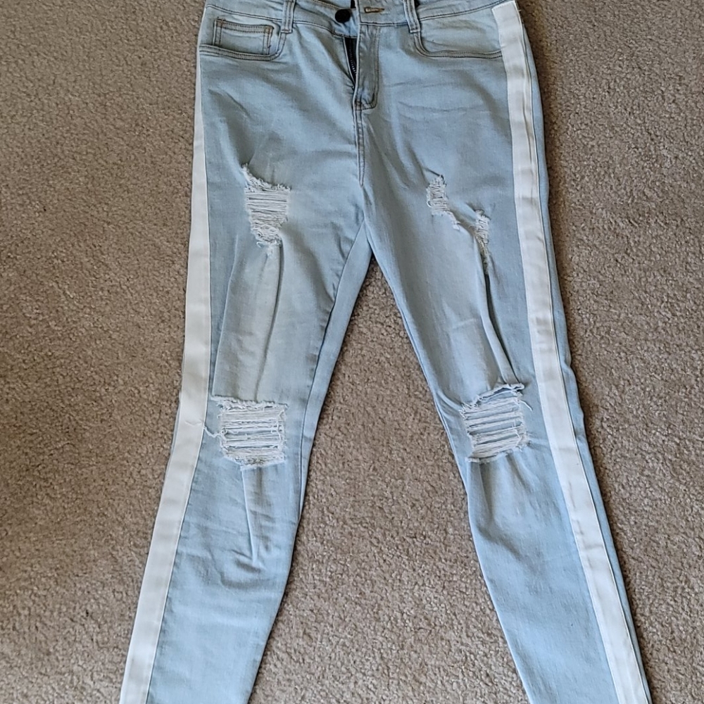 Skinny Jeans - Picture 9 of 9